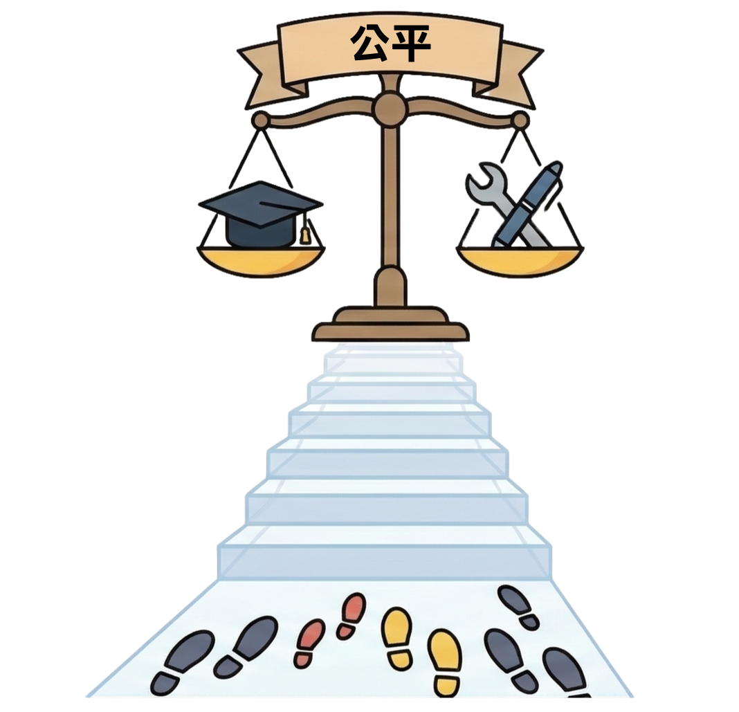 公平