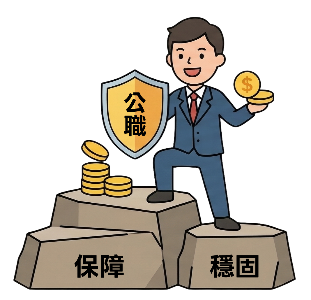 穩定