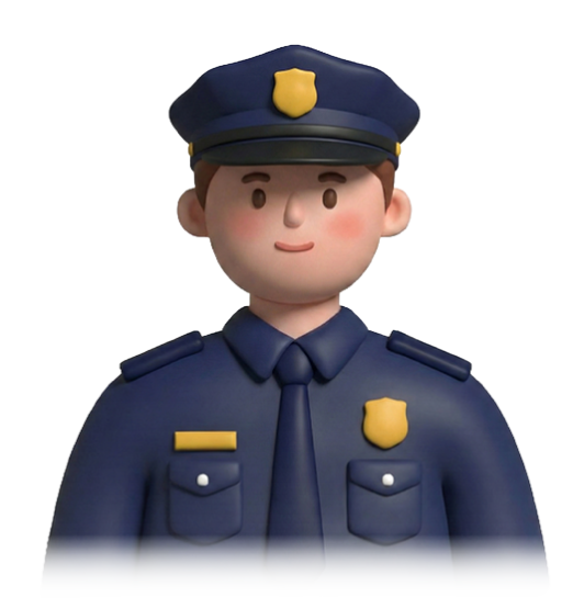 一般警察